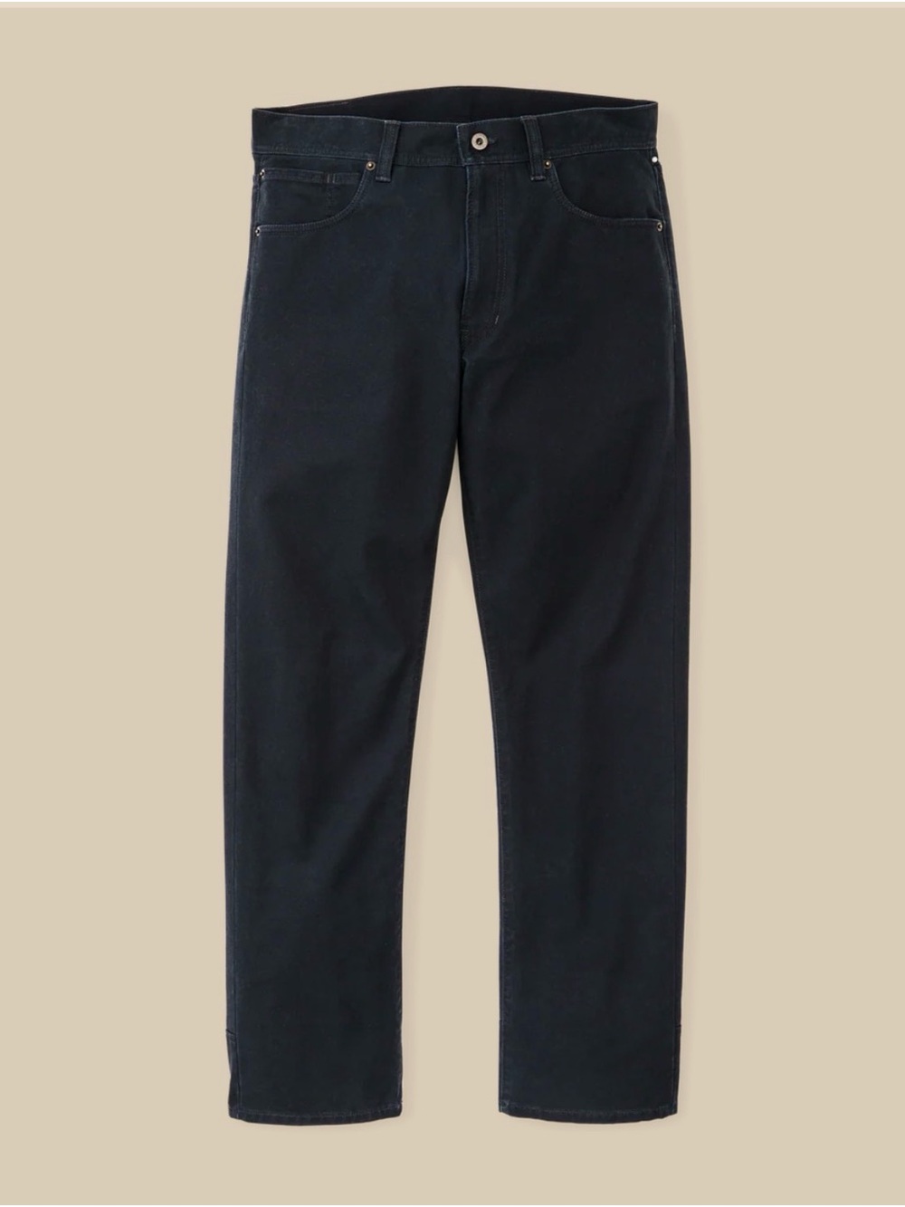 Dry Tin Pants
